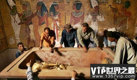 古埃及法老的诅咒之谜,古埃及法老的诅咒是真的吗?