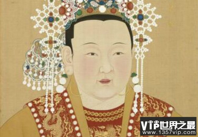 明成祖朱棣皇帝简介 燕王朱棣的皇后及儿子介绍