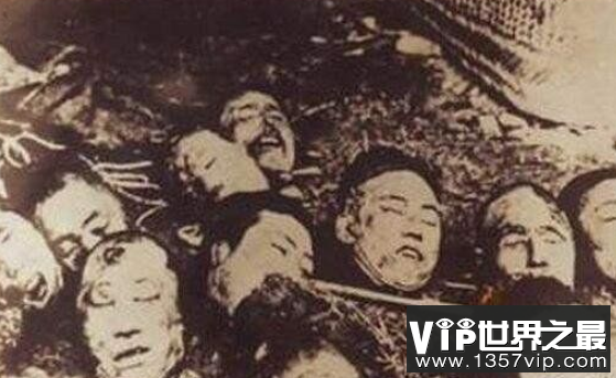 1976年太湖冤魂事件完整版，文革时期的冤魂闹事