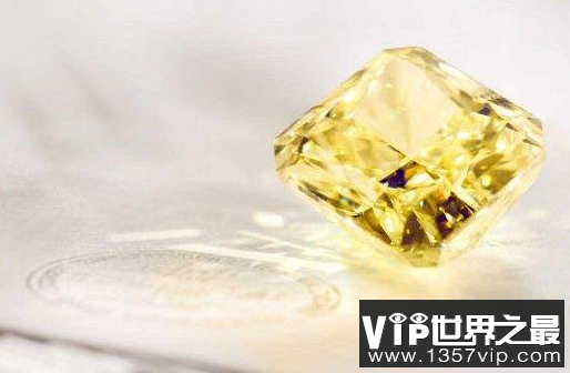 世界第一贵钻石,仙希钻石(无价)