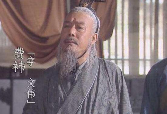 三国时期的蜀汉四相，诸葛亮之后无人可超越