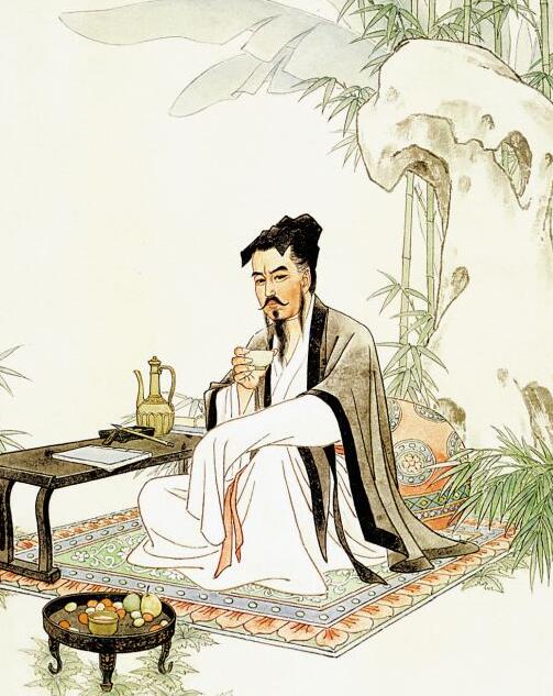初唐四杰分别是谁，王杨卢骆是早唐最杰出的文学家