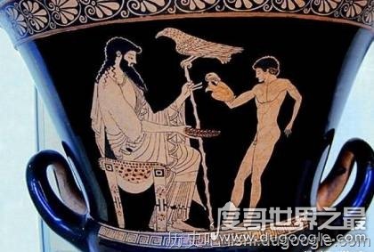 揭秘古罗马究竟多淫乱，性聚会乱伦各种纵情放荡