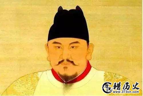 朱元璋亲手制造明初第一冤案牵连万人