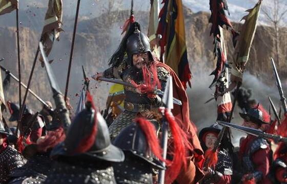 方腊手下大将排名，四大元帅中邓元觉最厉害