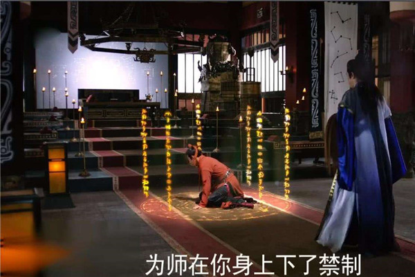 封神榜十大未解之谜 姜子牙没上榜的原因是什么