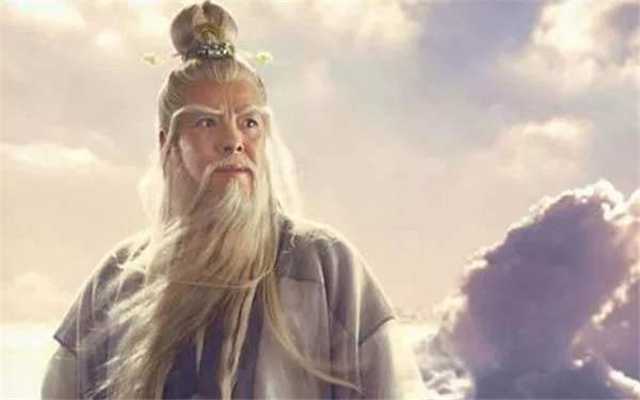 封神榜十大未解之谜 姜子牙没上榜的原因是什么