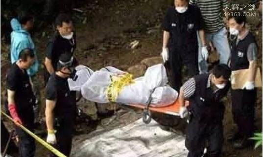 韩国杀人狂魔柳永哲，一年杀死并肢解内脏烹食20人(只为提神)