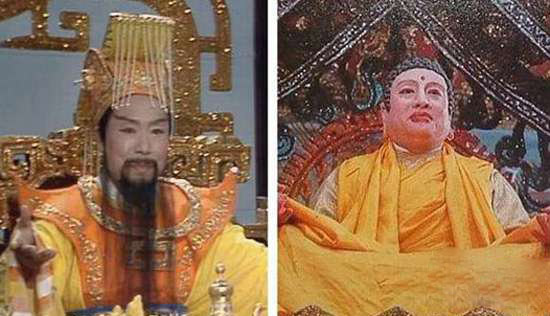 西游记中冷知识：看后颠覆三观