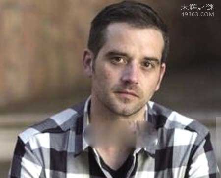 全球最牛黑客巴纳拜·杰克的离奇死亡（非谋杀）