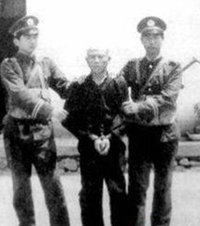 彭妙计案件纪实，卖母卖女卖子丧尽天良(一年内杀77人)