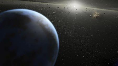世界末日在2036年?人类或将彻底灭绝
