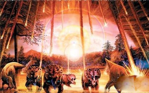 世界末日在2036年?人类或将彻底灭绝