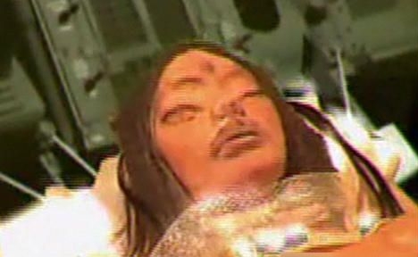 火星并非毫无生机 NASA发现让人不寒而栗