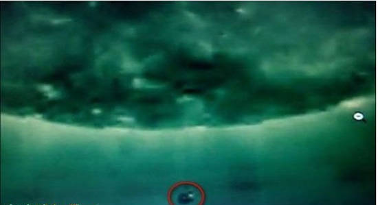 太阳附近发现千艘地球大小的UFO,是假新闻吗?