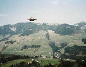 ufo震撼之谜 最恐怖的外星人阴谋真相