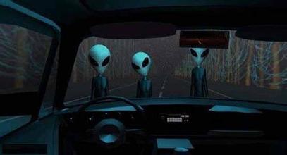 ufo震撼之谜 最恐怖的外星人阴谋真相