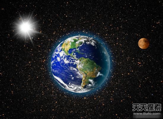 我们已被外星人入侵了？揭露罕见伪真相