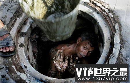 世界上最烂的工作：你知道几个？
