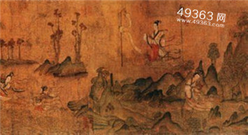 中国十大未解之谜 灵异 震惊