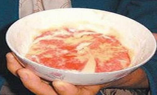 古代贵族是怎么吃人奶的？以乳汁为制作超级菜肴
