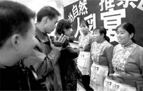 古代贵族是怎么吃人奶的？以乳汁为制作超级菜肴