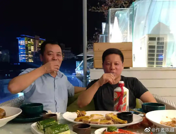 【公知耻辱柱】罗昌平 污蔑抗美援朝先烈 深扒发现其还是港独份子