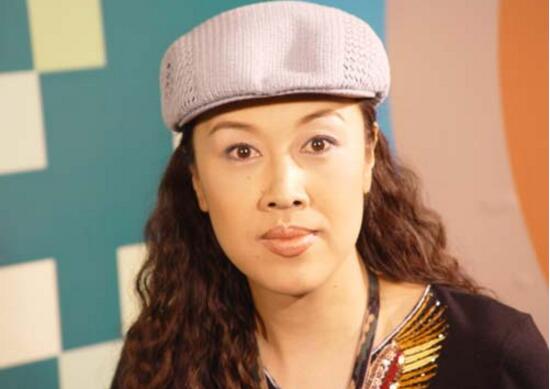 中国变性第一人张克莎，变女人后超美(曾被当做变态)