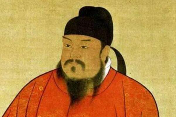 中国十大最强开国皇帝
