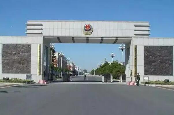 全国政法大学排名前十的院校