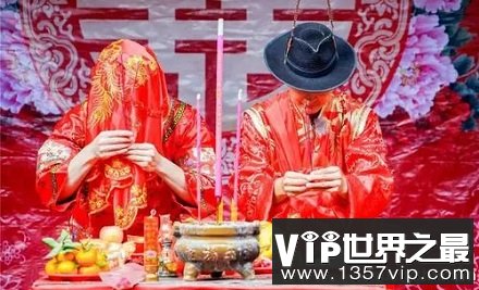 【文化冷知识】古人结婚时拜父母为何叫「拜高堂」？