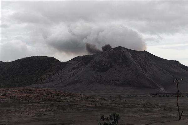 世界上最活跃的十座火山，相当活跃危险极大