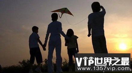 人的性格跟在家里的排行有关？