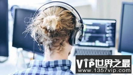 【音乐冷知识】工作时听歌好处多多，你且来听！
