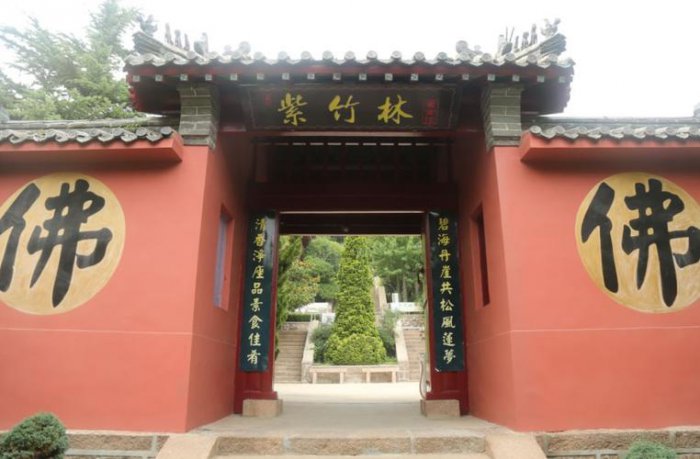 桂林十大著名寺庙，栖霞禅寺位居第一名