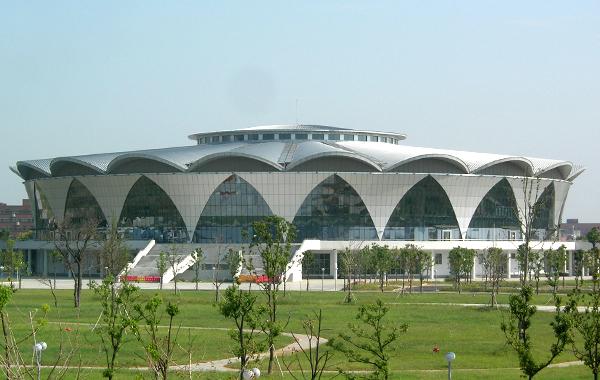 南昌的地标建筑有哪些？南昌十大地标建筑