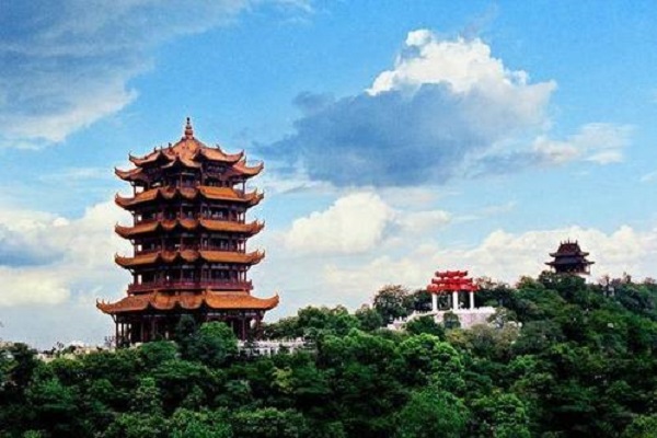 中国古代建筑十大代表作，每个的历史都非常悠久