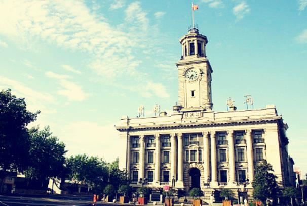 武汉十大标志性建筑：武汉大学上榜，黄鹤楼稳坐冠军宝座