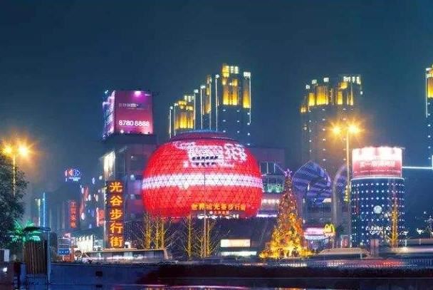 武汉十大标志性建筑：武汉大学上榜，黄鹤楼稳坐冠军宝座