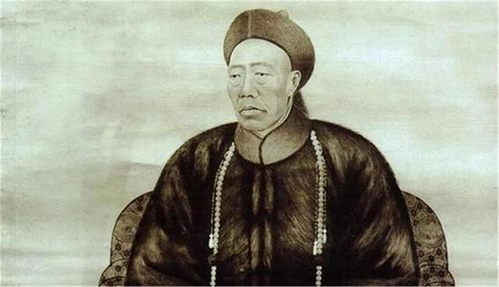 李莲英葬母排场多大 拿多少一律不过问 （白吃白喝35天）