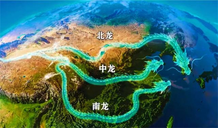 龙脉是什么 我国有多少条龙脉