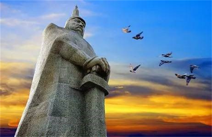 收复台湾后 施琅成了土皇帝 留下的遗产让后代二百年吃喝不愁