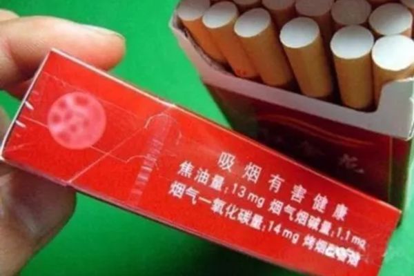 吸烟有害健康，为什么国家还生产烟呢？“吸烟有害健康”