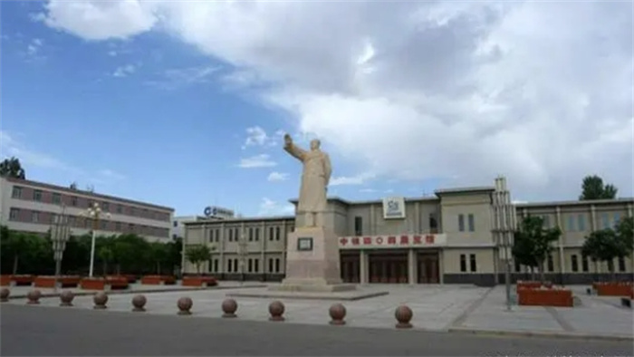 地图上找不到的404城，是怎样的存在？背后隐藏着什么秘密？