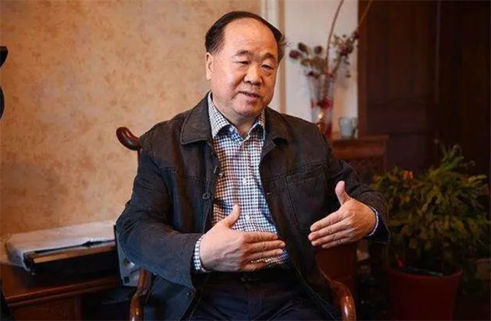 首位中国籍诺贝尔文学奖获得者莫言 为何变成人人喊打的“叛徒”
