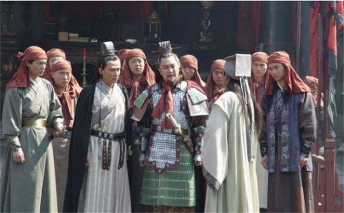 朱元璋靠郭子兴发迹 明朝建立后 郭子兴的后人待遇如何