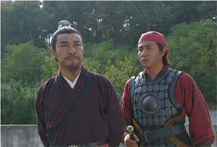 朱元璋靠郭子兴发迹 明朝建立后 郭子兴的后人待遇如何