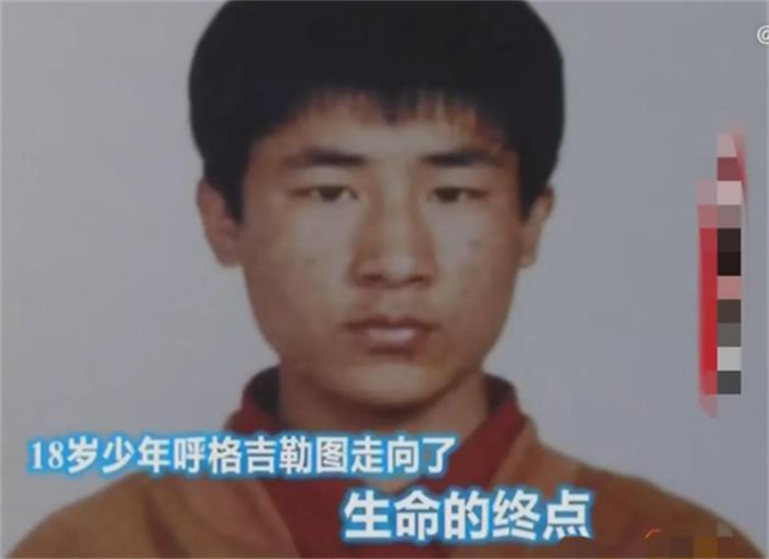 【冤假错案】18岁少年热心报案 却被当成凶手枪毙