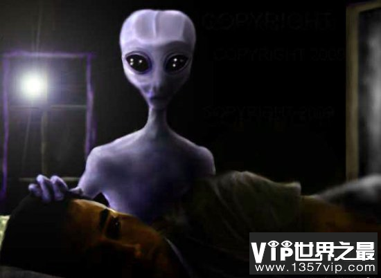 外星人探索：外星人不愿与人类接触的原因