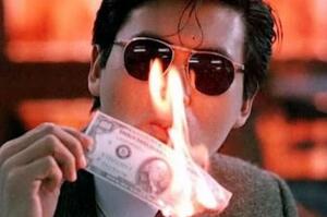 世界上最富有的人，外国人眼中国人最有钱(纯属